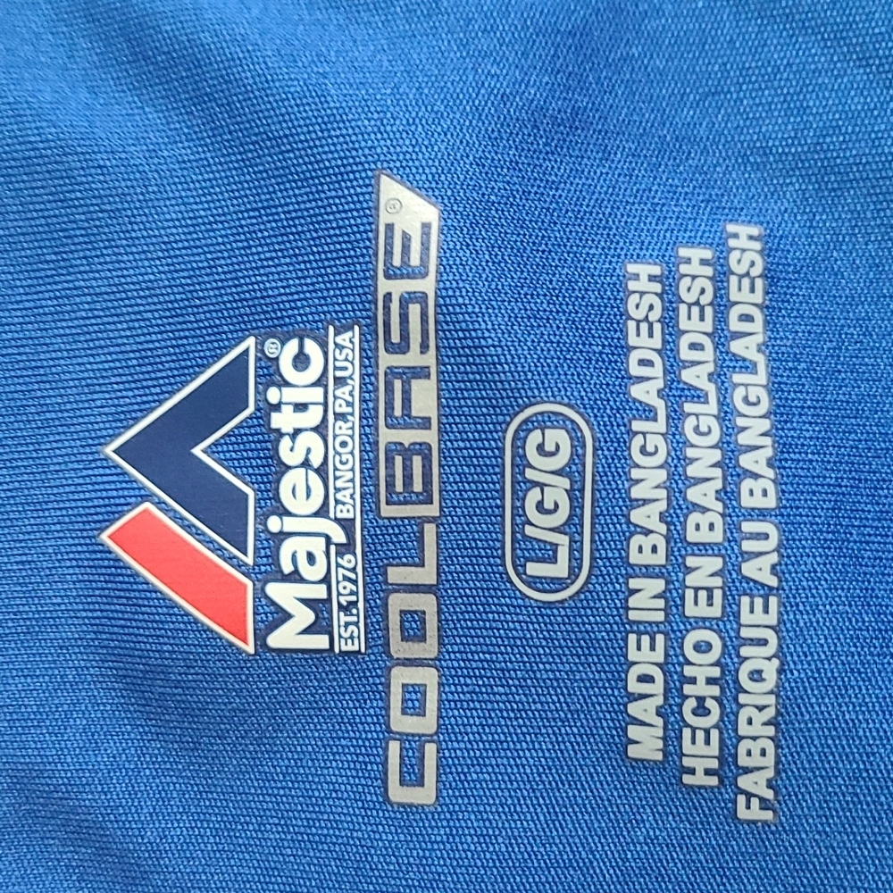 Men's Cub Jersey - Picture 8 of 9